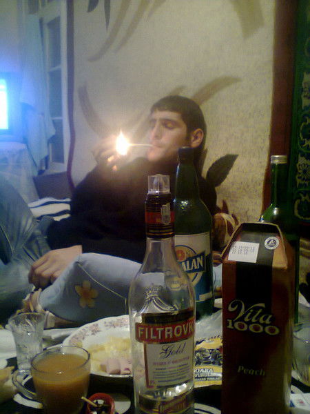 Твой * @ * Самир