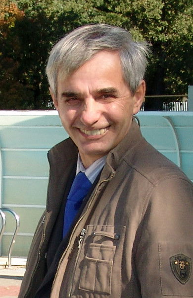 Илья Черников