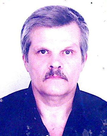 Евгений Хвостик