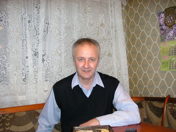 Евгений Добряк