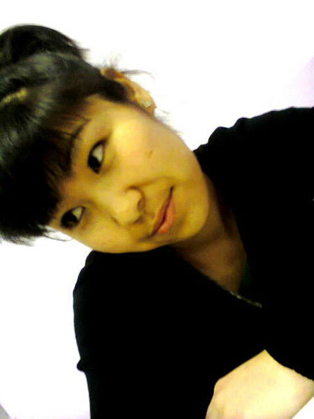 Диана Шайкенова