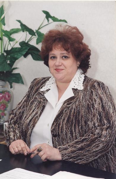 Людмила Павлова