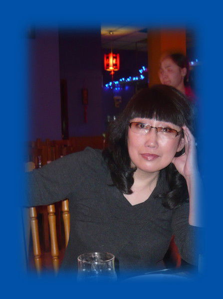 Вера Хакназарова