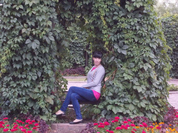 Ольга Григорьева