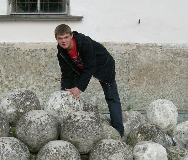 Алексей Крылов