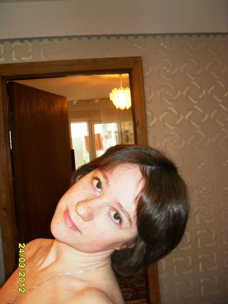 Наталья Манжулова