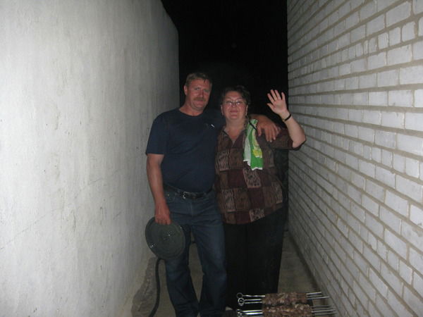 Татьяна Дмитриева