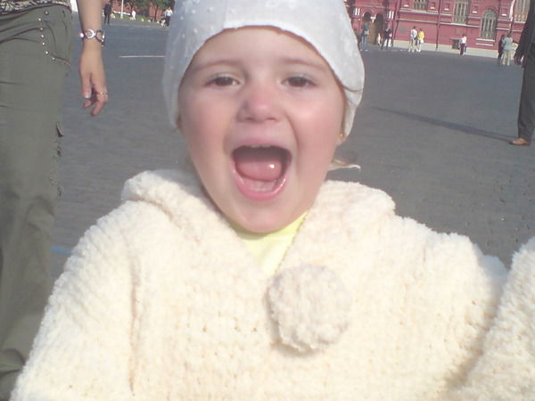 Владимир Крот