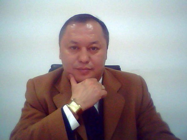 Азамат Иманбаев