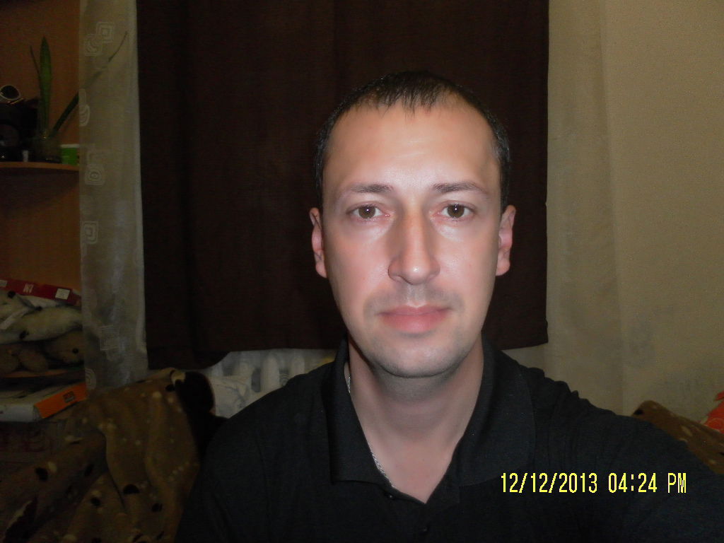 Алексей Вискун