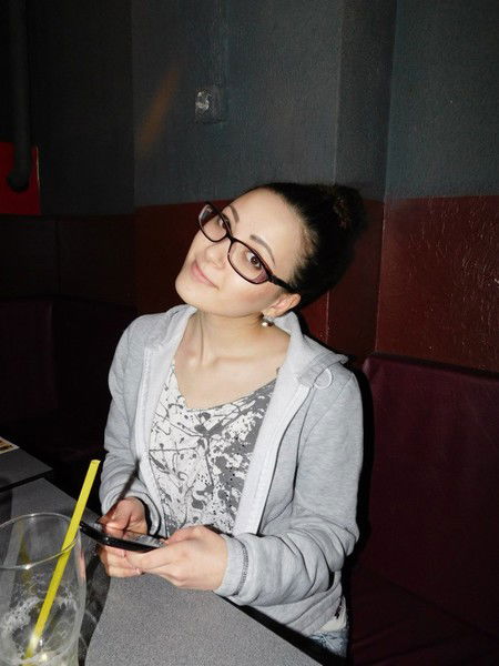 Милана Маркова