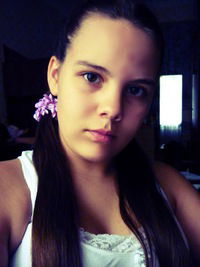 Женя Саблина