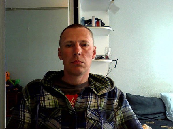 Валерий Карпенков