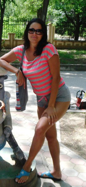 Анна Карелина