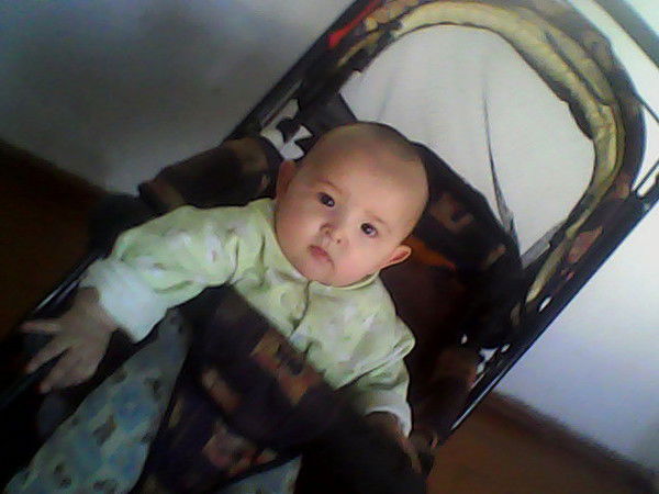 Жанар Оразгулова