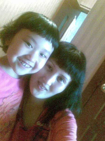 Айтурган Кочконбаева