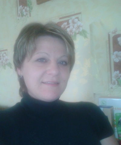 Таня Явтушенко