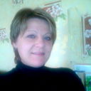 Таня Явтушенко