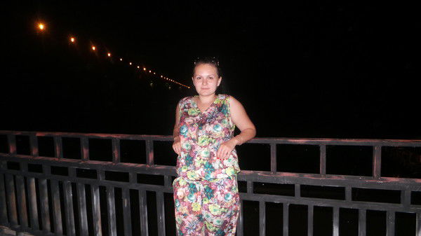 Яна Злобина