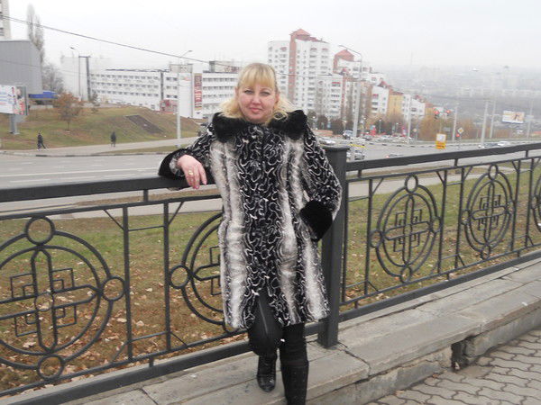 Лариса Хайцер