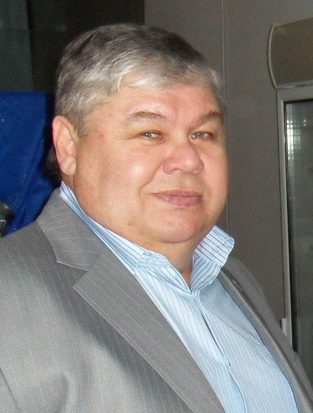 Сергей Емельянов