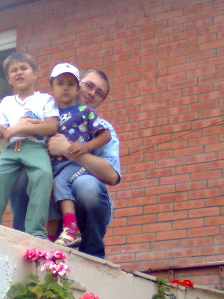 Николай Балыко