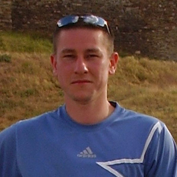 Виталик Петровский