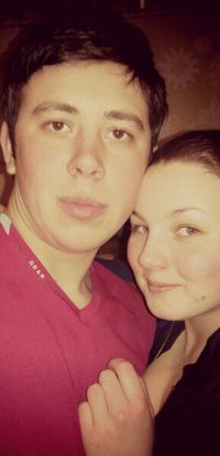 Анастасия Ларченко