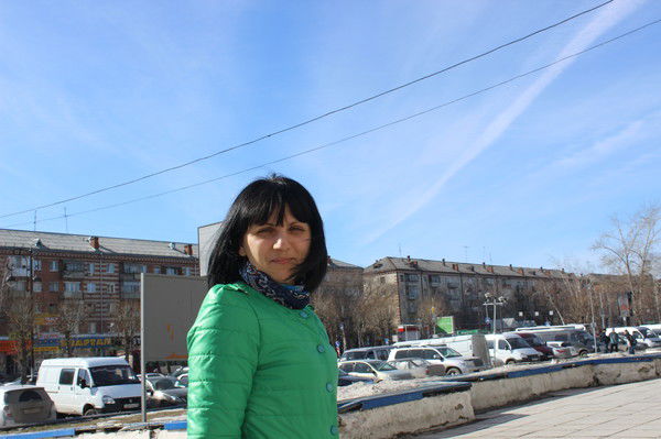 Елена Яковлева