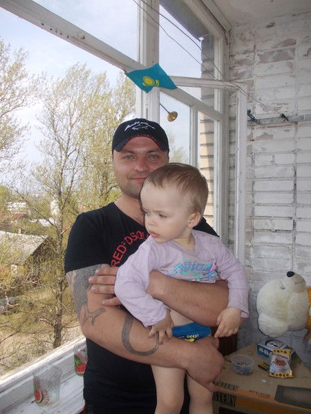 Владислав Терёхин