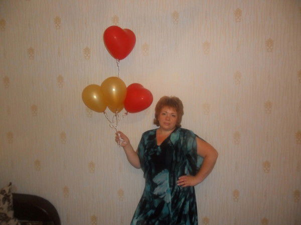 Ольга Мальковская