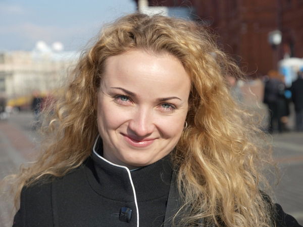 Лдмила Саенко