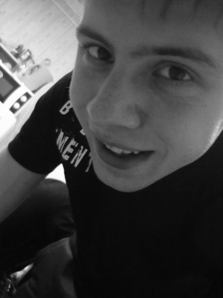 Владислав Тарасов