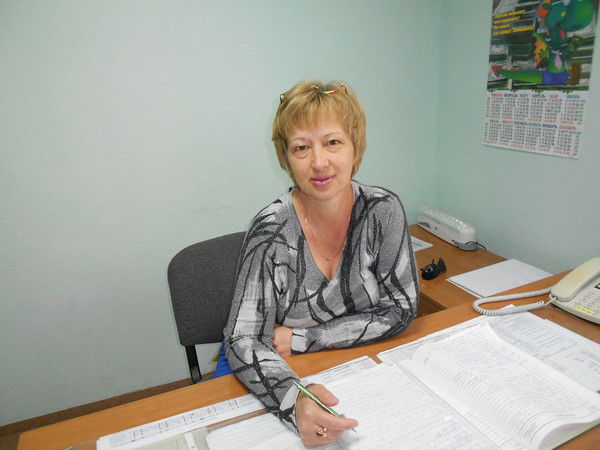 Елена Юлдашева