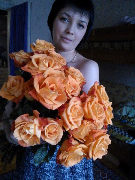 Анна Семченко