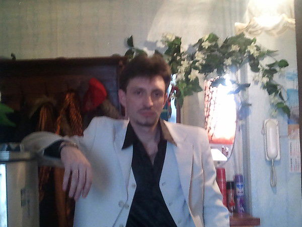 Роман Маркин