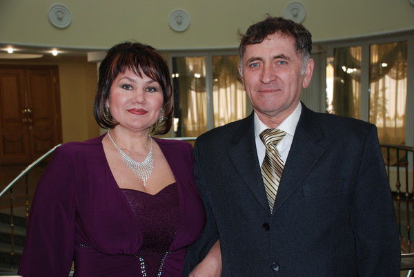 Татьяна Самойлова