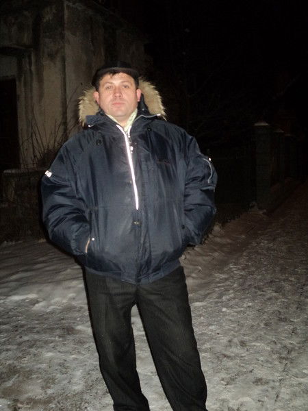 Роман Білий