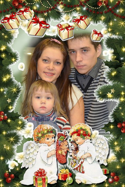 Юлия Пестова