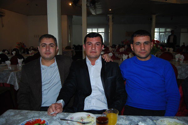 Халил Султанов