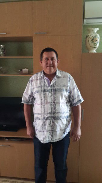 Юрий Мирошниченко