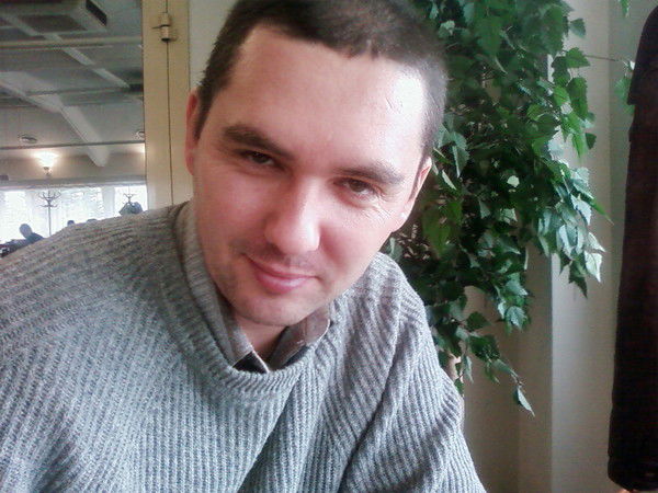 Владимир Москов