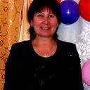Анзалита Мусина