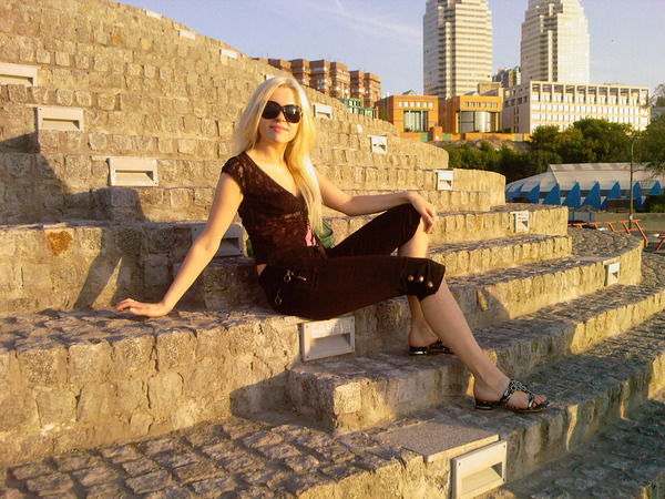 Лилия Федевич