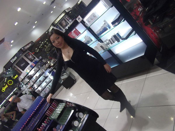 Алия Куандыкова