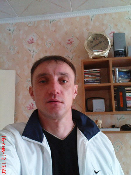 Денис Громов