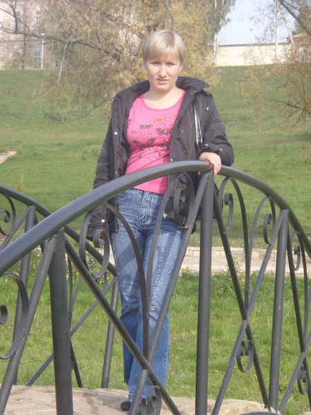 Татьяна Холина