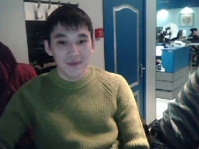 Азиз Балбаев