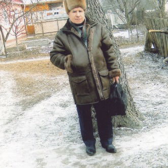 Михаил Юрьевич