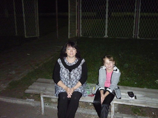 Надежда (#######)